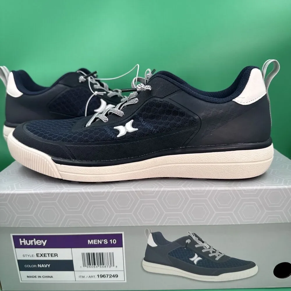 Hurley exeter men